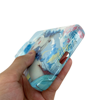 Daqin Sıcak Satış Yarım Otomatik 3D Vakum Sublimasyon Sıcak Baskı Makinesi