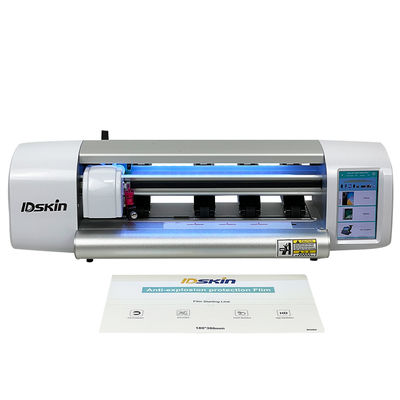 Yüksek Kaliteli Özel PVC 3D Ekran Koruyucusu Premium Cep Telefon Arkası Derisi Dikkate Alıcı TPU Kağıt Malzemeleri ile Su geçirmez Ham Malzemeler