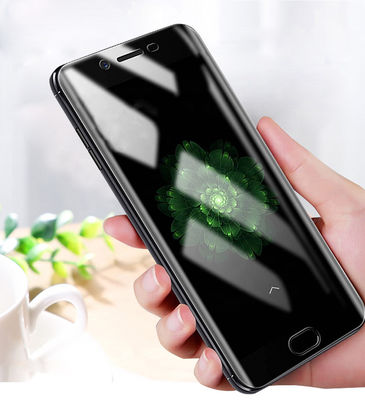 5C-35C Çalışma Ortamı için Tasarlanmış Otomatik Bıçak Kesim Ekran Koruyucu Kesici Makinesi