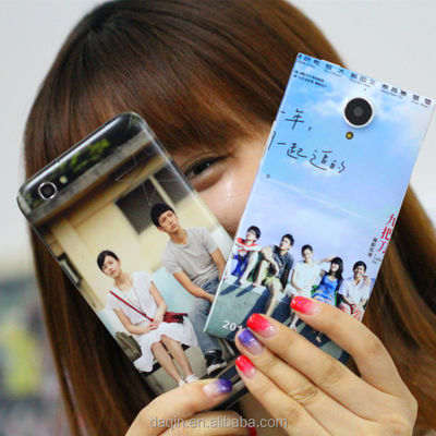 Vinyl Film Ekran Koruyucu Kesicisi Uygulama IDskin Kesme Yazılımı ve Kesme Ekipmanı