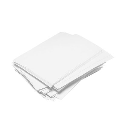 A5 Boyutlu Sıcaklık Aktarma Filmi 3 boyutlu telefon kılıfları üretimi için kullanılır.