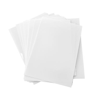 A5 3D Sublimasyon Sıcaklık Transfer Filmi