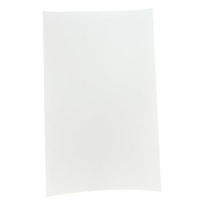 Sıcak Sublimasyon Telefon Küresi Yazdırma için Blank Sublimasyon Yazdırma Filmi