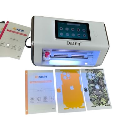 Telefon Ekran Koruyucuları ve Arka Derileri için Hepsi Birde Kesiciler