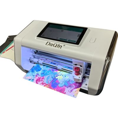 Telefon Ekran Koruyucuları ve Arka Derileri için Hepsi Birde Kesiciler