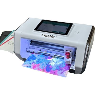 Hepsi Bir Arada Film Kesme Makinesi ve Gerçek Zamanlı Telefon Modeli Güncellemeleri