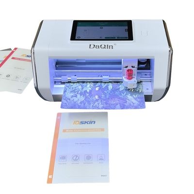 Ön ve arka telefon filmleri için otomatik koruyucu kesiciler