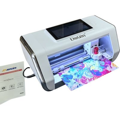 Çoklu Film Türünü Destekleyen Ekran Koruyucu Kesici ve Özel Koruyucu Üretimi İçin Gerçek Zamanlı Güncellenen Cihaz Veritabanı