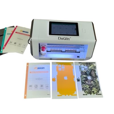 Telefon Filmi Kesme Ekipmanı Gerçek Zamanlı Model Güncellemeleri İle