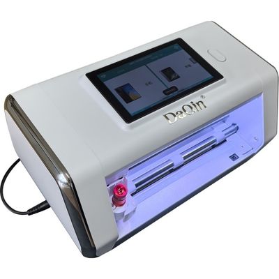 Özel Telefon Koruyucuları için Otomatik Beslemeli Kesim Makinesi