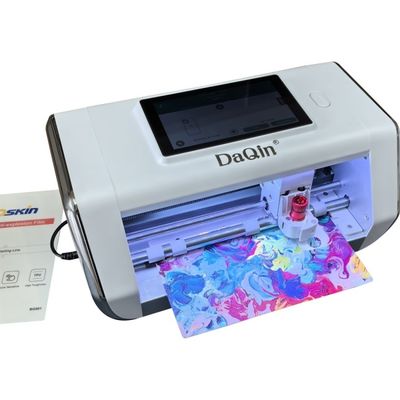 Ön ve arka telefon filmleri için otomatik koruyucu kesiciler