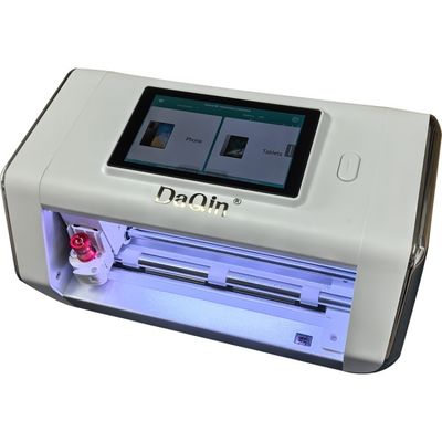 Mobil cihaz koruması için hassas film kesme ekipmanları