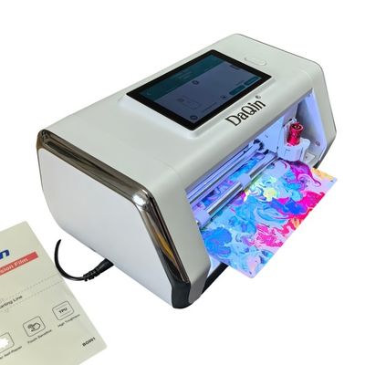 Hepsini bir arada kesme çözümü: Özel ekran koruyucuları, arka filmler ve vinil derileri anında.