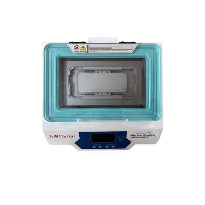 Universal Kalıplı Akıllı 3B Sublimasyon Makinesi