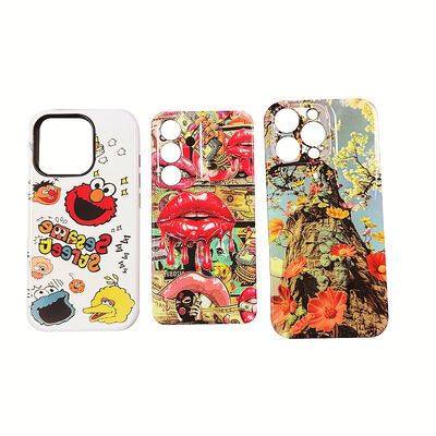 Hepsi Birde Evrensel Kalıp 3D Sublimasyon Makinesi 500+ Telefon Modeli İçin Bir Kalıp Ekstra Kalıp Almayı Bırakın!