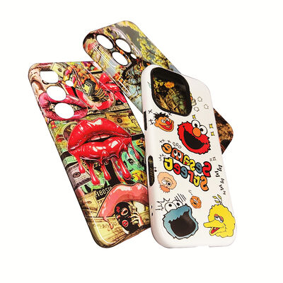 Universal Mold 3D Sublimation Machine For Phone Case Tüm iPhone'lara Uygun Bir Kalıp Samsung Xiaomi