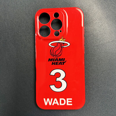 Küçük İşletme Telefon Küresi Yazıcısı 3B Sıcak Baskı, Evrensel Kalıplar İçerildi