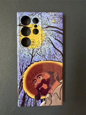 Tekrar kullanılabilir evrensel kalıplar ile maliyetli telefon kılıfı yazıcısı 3D ısı pressi