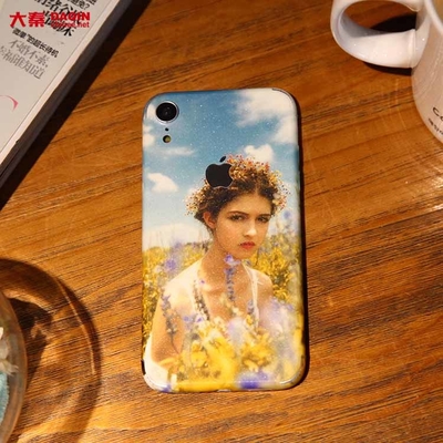 3D Ticari Telefon Arka Etiket Mobil Cilt Kesici ve Yazıcı Çevrimiçi