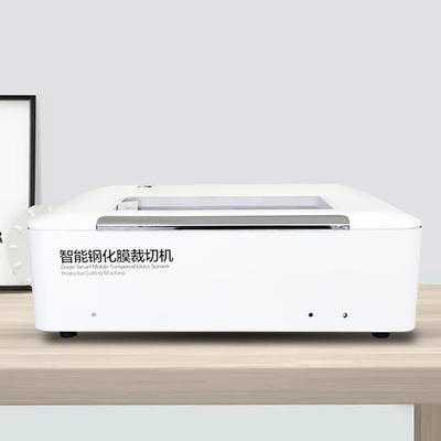 ODM Ekran Koruyucu Lazer Kesim Makinesi Hidrojel Ekran Koruyucu Makinesi 110V