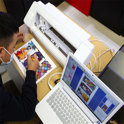 IPhone 12 Daqin Mobil Cilt Kesici Profesyonel Özel