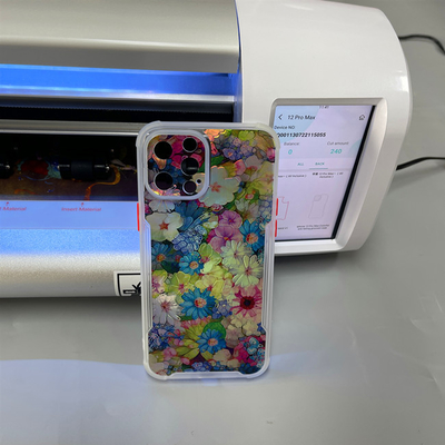 telefon özelleştirme kılıfı Ekran Koruyucu Kesici telefon aksesuarları kılıfları