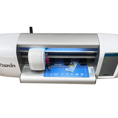 Vinil Yapışkan Ekran Koruyucu Kesici / Daqin Kesme Makinası