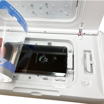 Cep Telefonu 30 Parça Lamba Uv Cam Koruyucu Dquv003 Pro