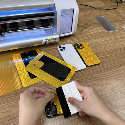 Cep Dükkanı İçin Odm Cep Telefonu Etiket Kesme Makinesi