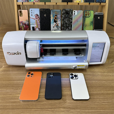Hidrojel Telefon Oem Logo Ekran Koruyucu Kesici Mobil Cilt Güncelleme Yazılımı Yapımı