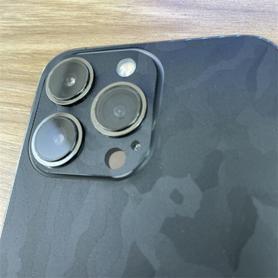Termoplastik Poliüretan Telefon Cilt Kesme Makinesi Ücretsiz Ömür Boyu Yazılım Yükseltmesi