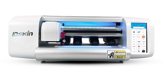 B158 Lcd Cilt Kesme Makinesi Hidrojel Vinil Çıkartmalar 3m