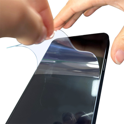 Daqin IDSKIN iPhone 13 ve iPad için Otomatik Ekran Koruyucu Kesme Makinesi
