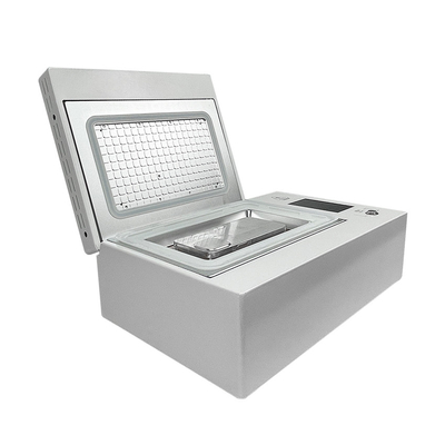 Mini Portable Thermal 3D Case Printer For Phone Case Printing Press Isı Transfer Makinesi