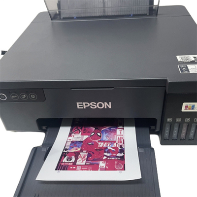 DAQIN Mini 3D Sublimasyon Vakum Sıcak Baskı Makinesi Özel Tasarım Baskı için