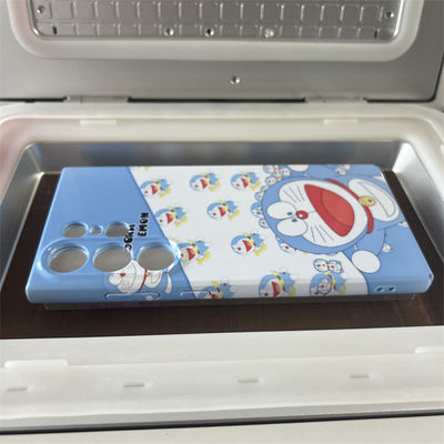 Daqin Sıcak Satış 3D DIY Sublimasyon Vakum Makinesi Sıcak Baskı