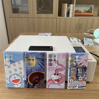 Good Quality Multicolor 3D Sublimation Vacuum Heat Press Machine For Phone Case