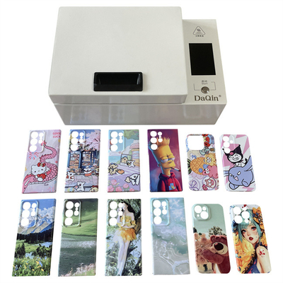 Telefon Kutusu Özelleştirme Hizmetleri için En Üstün 3D Sublimasyon Baskı Makinesi