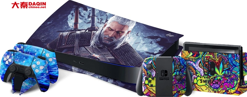 Temperli Galss Yapımı İçin Daqin 3D BTS Özelleştirilmiş Telefon Kılıfı Çevrimiçi 8