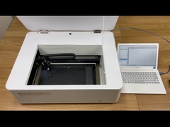 Nano Cam Ekran Koruyucu Lazer Kesim Makinesi