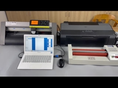 3m Mobil Cilt Kesme Makinesi Hidrojel Çıkartmaları A3