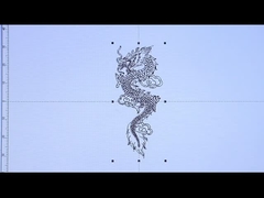 30W 50W Mini Fiber Lazer Kesici Oymacı Baskı İşaretleme Makinesi