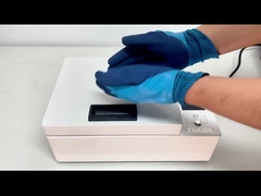 Termal yazıcı rengi