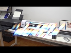 Özel Mobil ve dizüstü bilgisayar derisi yapma makinesi