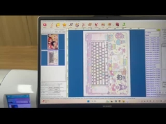 idskin B158 pro dizüstü bilgisayar 45'ler