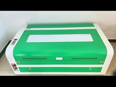 Lazer kesme makinesi ayrıntıları