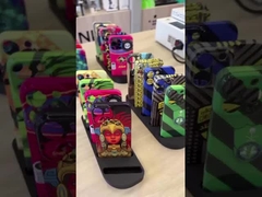 3D sublimasyon ısı transferi yazıcısı